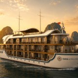 Oris Cruise 2 Days 1 Night