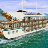 Oris Cruise 3 Days 2 Nights