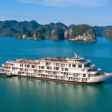 Ambassador Cruise 2 Days 1 Night