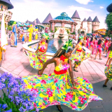 Ba Na Hills Full Day from Da Nang