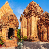 Phan Rang - A Land of Cham Culture Full Day Trip from Nha Trang