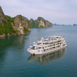 Hermes Cruise 2 Days 1 Night