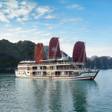 Orchid Cruise 3 Days 2 Nights