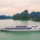 Paradise Delight Lunch Cruise