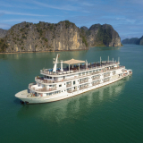 Paradise Grand Cruise 2 Days 1 Night