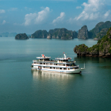 Swan Cruise 3 Days 2 Nights