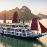 Verdure Lotus Grandeur Cruise 3 Days 2 Nights
