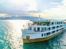 RV La Marguerite Cruise