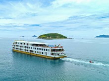 RV La Marguerite Cruise