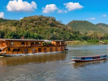 Mekong Sun Cruise