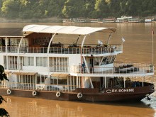 Boheme Cruise