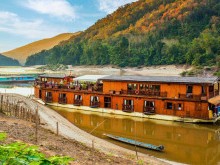 Mekong Sun Cruise