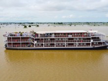 RV Indochine I Cruise