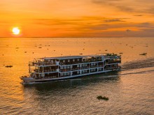 RV Lan Diep Cruise