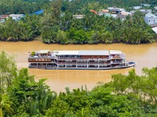 RV Lan Diep Cruise
