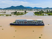 RV Indochine II Cruise