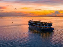 RV Indochine II Cruise