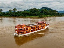 Mekong Star Cruise