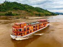 Mekong Star Cruise
