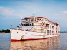 Heritage Line Jahan Cruise