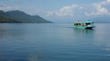 Vientiane - Lao Pako Full Day