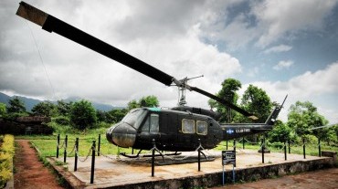 DMZ Full Day Tour from Hue