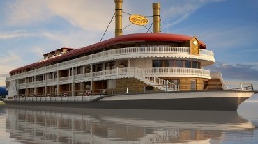 Heritage Line Anawrahta Cruise 12 days - Exotic Chindwin