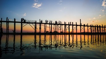 Mandalay – Amarapura Full day