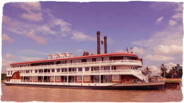 Heritage Line Anawrahta Cruise 8 days - IMPRESSIVE GORGES