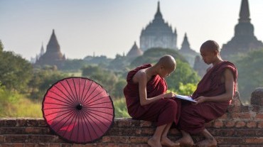 Authentic Myanmar 8 Days