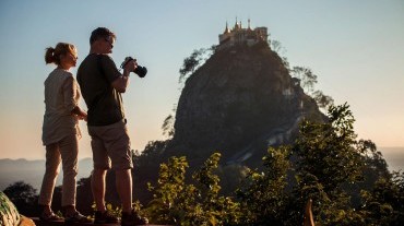 Best of Myanmar 14 days