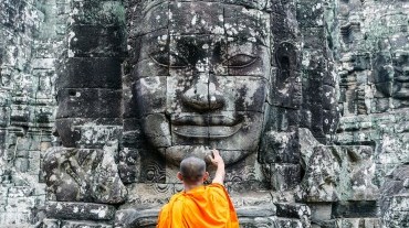Highlights of Cambodia and Myanmar 10 days
