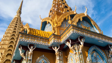 South Battambang Tours half day