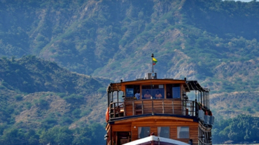 Princess Royal Cruise 3 days