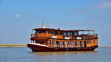 Princess Royal Cruise 2 days