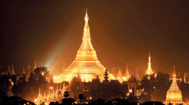 Bago Sightseeing with Train Ride full day