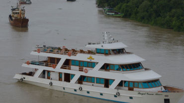 Sunset Cruise on Royal Green Princess