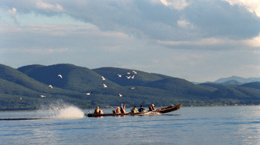 Full day sightseeing to Pindaya Cave