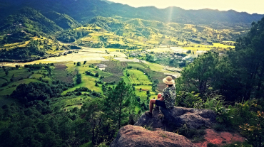 Kalaw Trekking full day