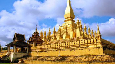 Vientiane Half day City Tour