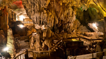 Vang Vieng Exploration full day