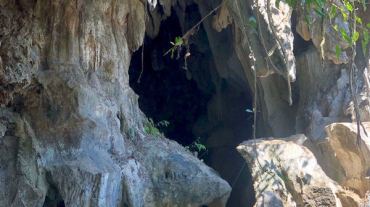 Vang Vieng Kayaking Experience Haft Day