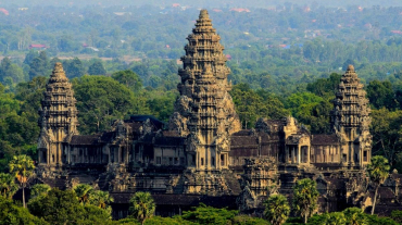 Indochina Uncovered Sites: Cambodia, Laos & Vietnam 26 days
