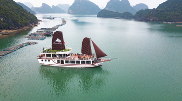 Serenity Cruise Day Trip