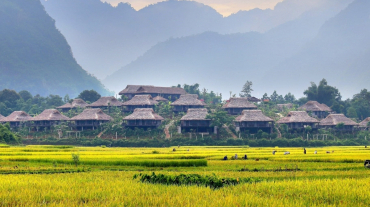 Mai Chau Light Trek - Private 2 days from Hanoi
