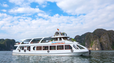 Alova Premium Cruise Day Trip