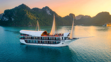 Sena Cruises 2 Days 1 Night