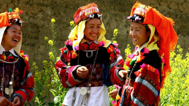 Nha Trang Adventure and Ethnic Minority Full day