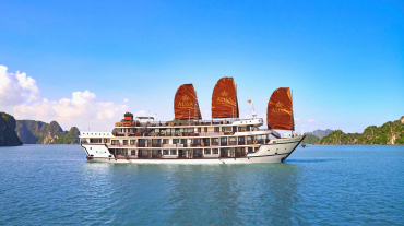 Alisa Premier Cruise 3 Days 2 Nights