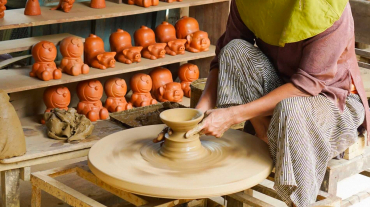Hanoi Handicraft Village Discover Full Day